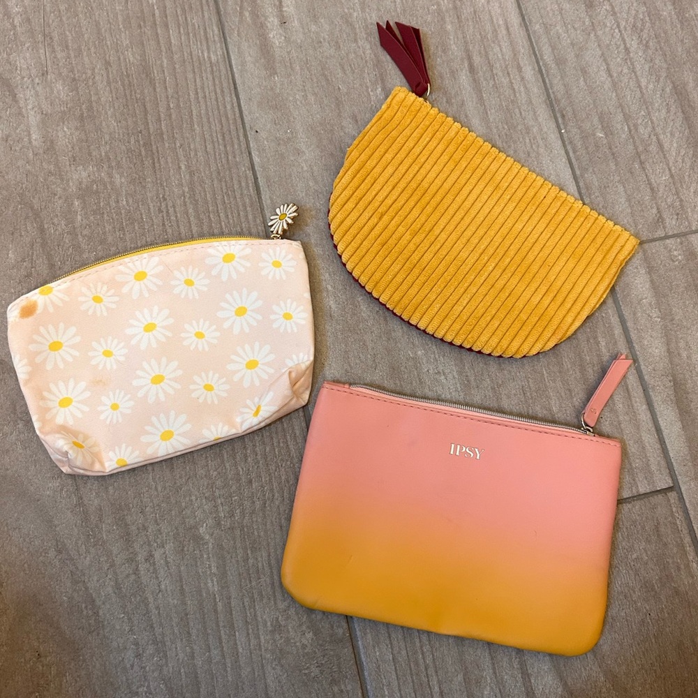 COPY - IPSY BAG TRIO